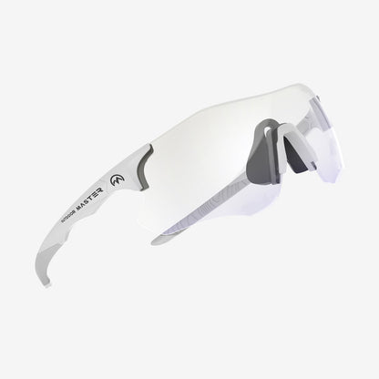 HAWKSharp HD Photochromic Sport Sunglasses