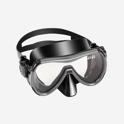 MOBULA Snorkeling Set 2 Pieces for Adults