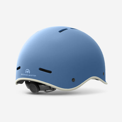 GOAT Urban Skateboard & Road Bike Helmet