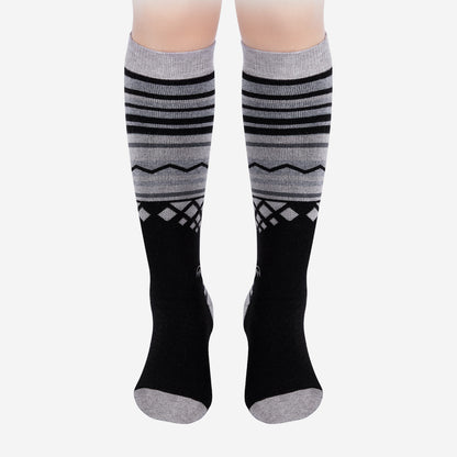 Merino Wool Ski Socks
