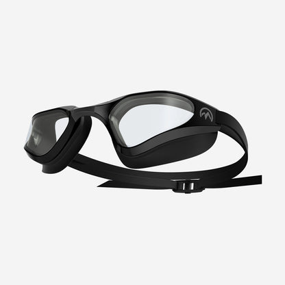 Fisheye Anti-fog Swimming Goggles for Adults