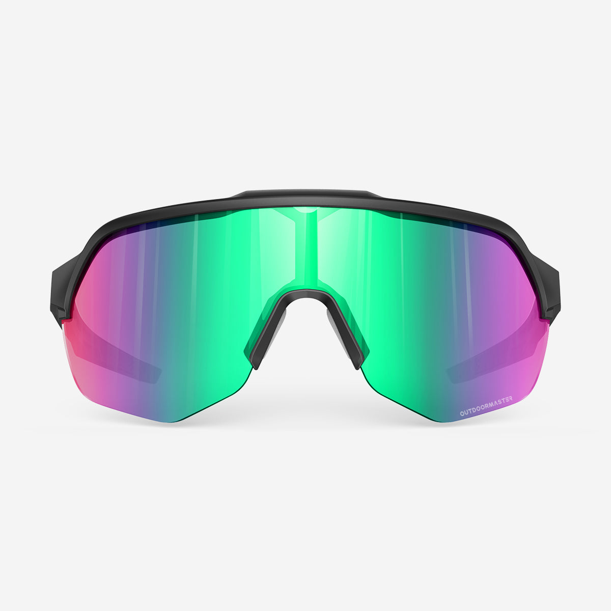 HAWK HD Enhance Sport Sunglasses