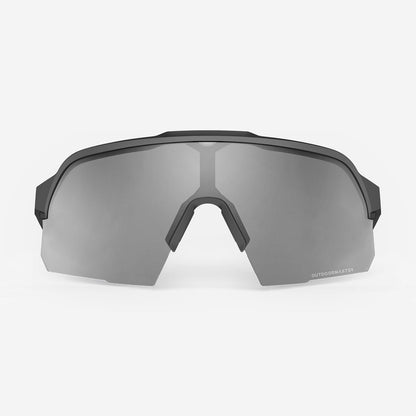 HAWK HD Polarized Sport Sunglasses