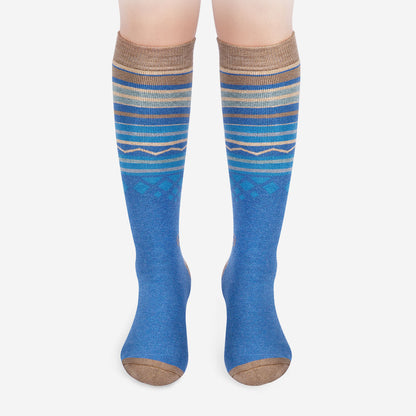 Merino Wool Ski Socks