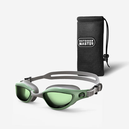 GOBY Anti-fog Swim Goggles
