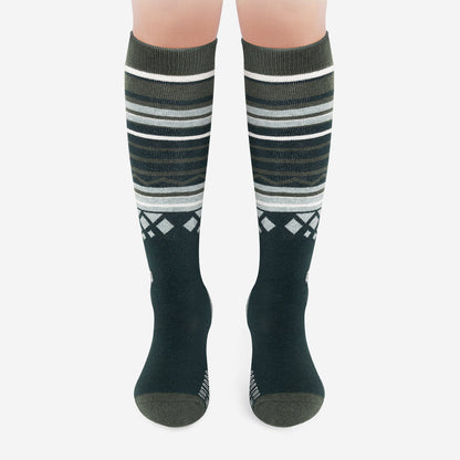 Merino Wool Ski Socks