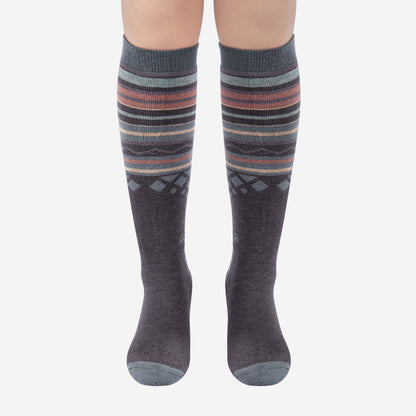 Merino Wool Ski Socks