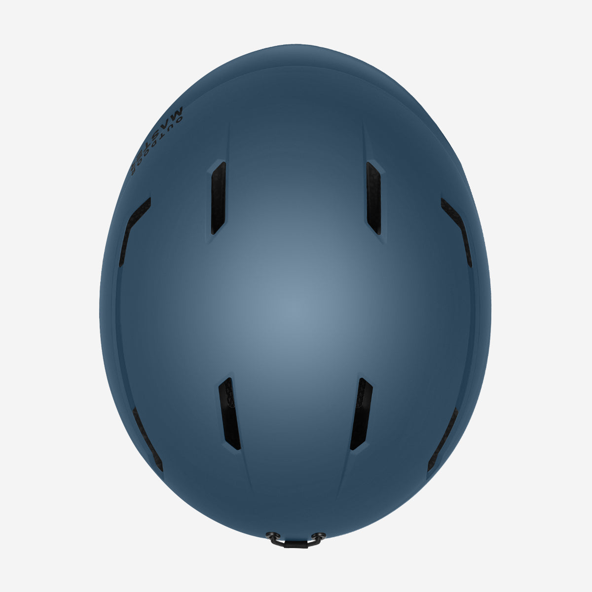 OutdoorMaster DEER Ski Helmet Bundle