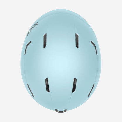 OutdoorMaster DEER Ski Helmet Bundle