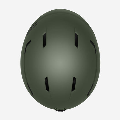 OutdoorMaster DEER Ski Helmet Bundle