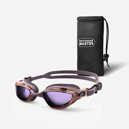 GOBY Anti-fog Swim Goggles