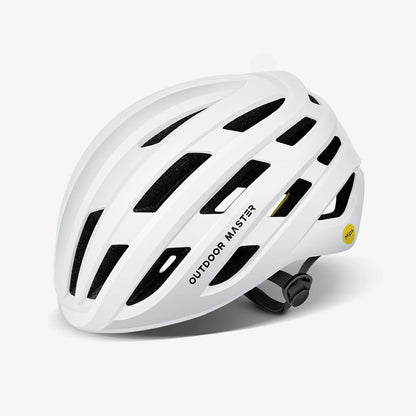 PEBBLE MIPS Road Bike Helmet