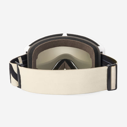 PULSE Cylindrical Snow Goggles