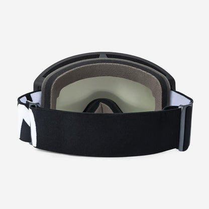 PULSE Cylindrical Snow Goggles