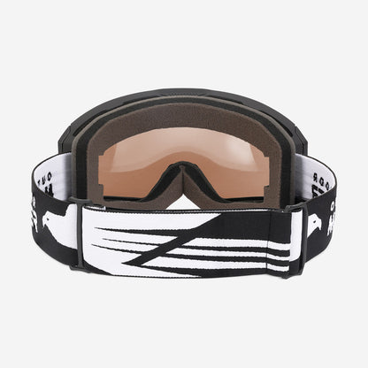 FALCON Cylindrical Zeiss Lens Ski Goggles