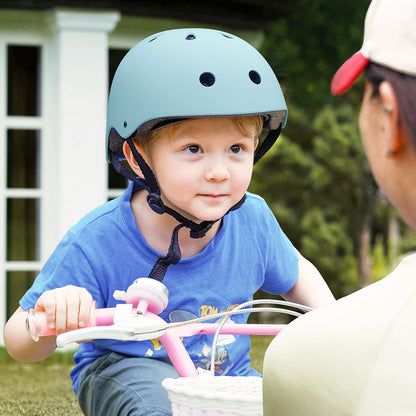 ORYX Kids Skateboard Cycling Helmet