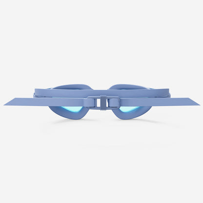 Fisheye Anti-fog Swimming Goggles for Adults