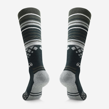 Merino Wool Ski Socks