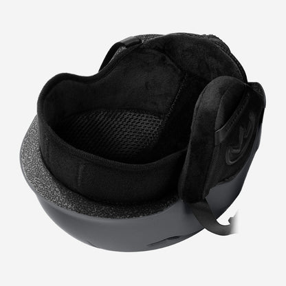 OutdoorMaster DEER Ski Helmet Bundle