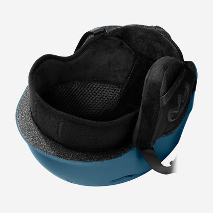 OutdoorMaster DEER Ski Helmet Bundle