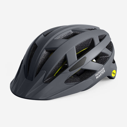 GEM Bike Helmet with MIPS System