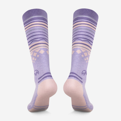 Merino Wool Ski Socks