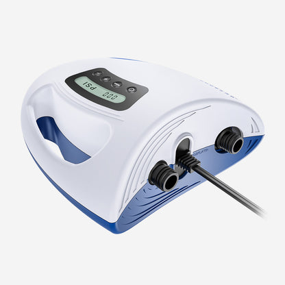 SHARK 20PSI High Pressure Sup Air Pump