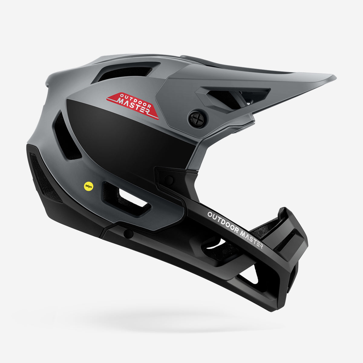 RHINO MIPS Full Face Bike Helmets