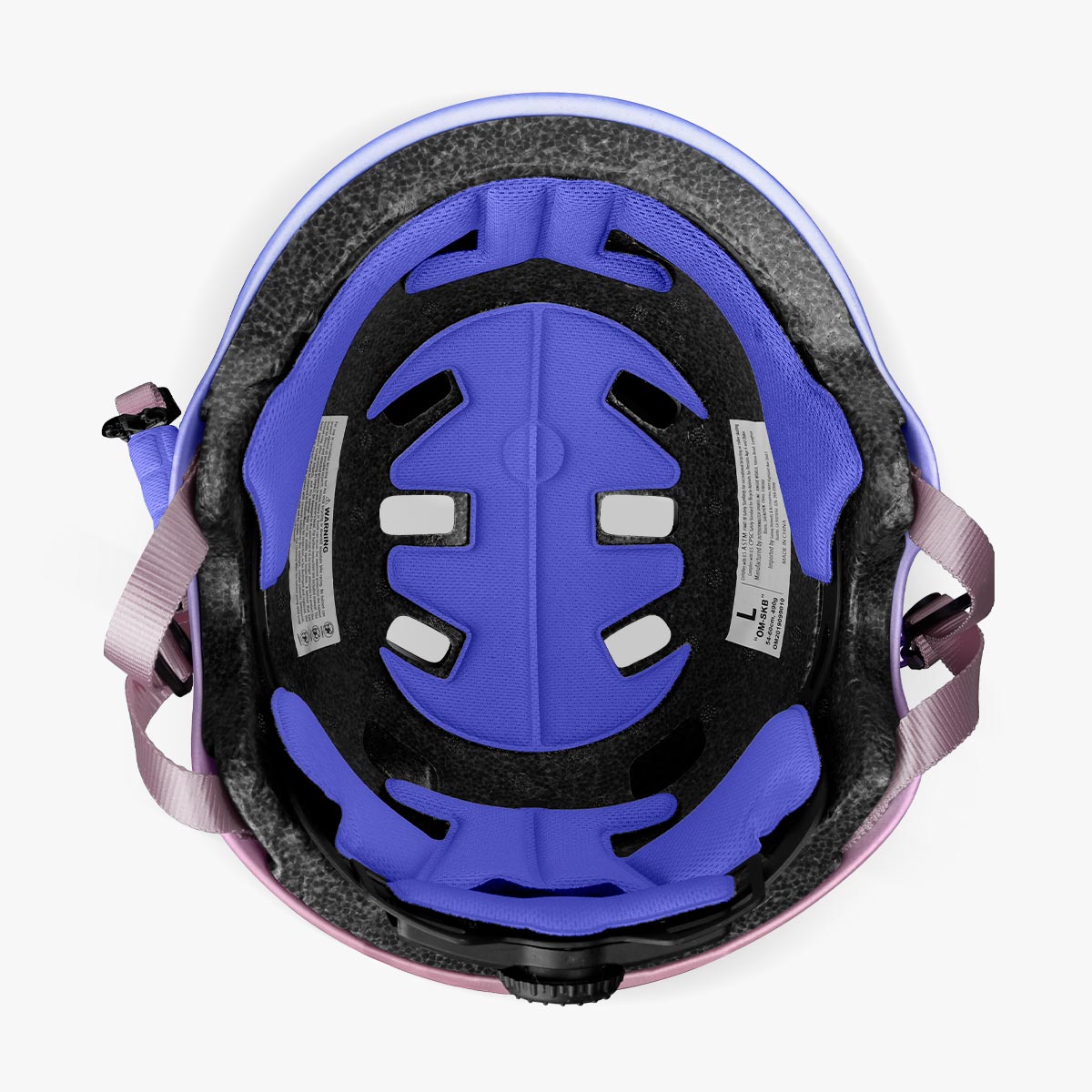 ORYX Skateboard Helmet