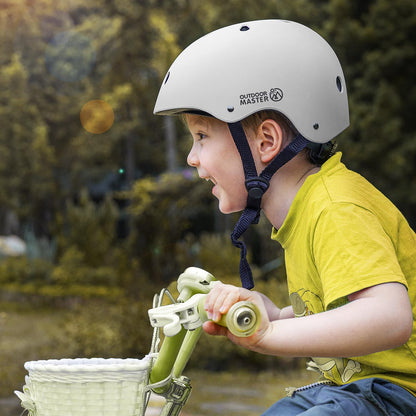 ORYX Kids Skateboard Cycling Helmet