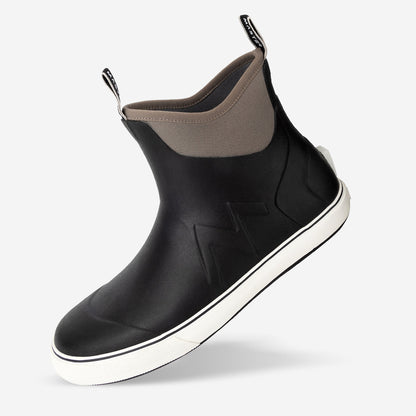 Deck Boots for Men