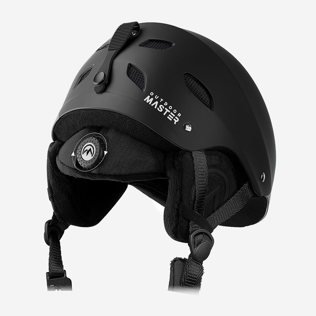 Bundle Sale - PRO Goggle + Lens + KELVIN Helmet