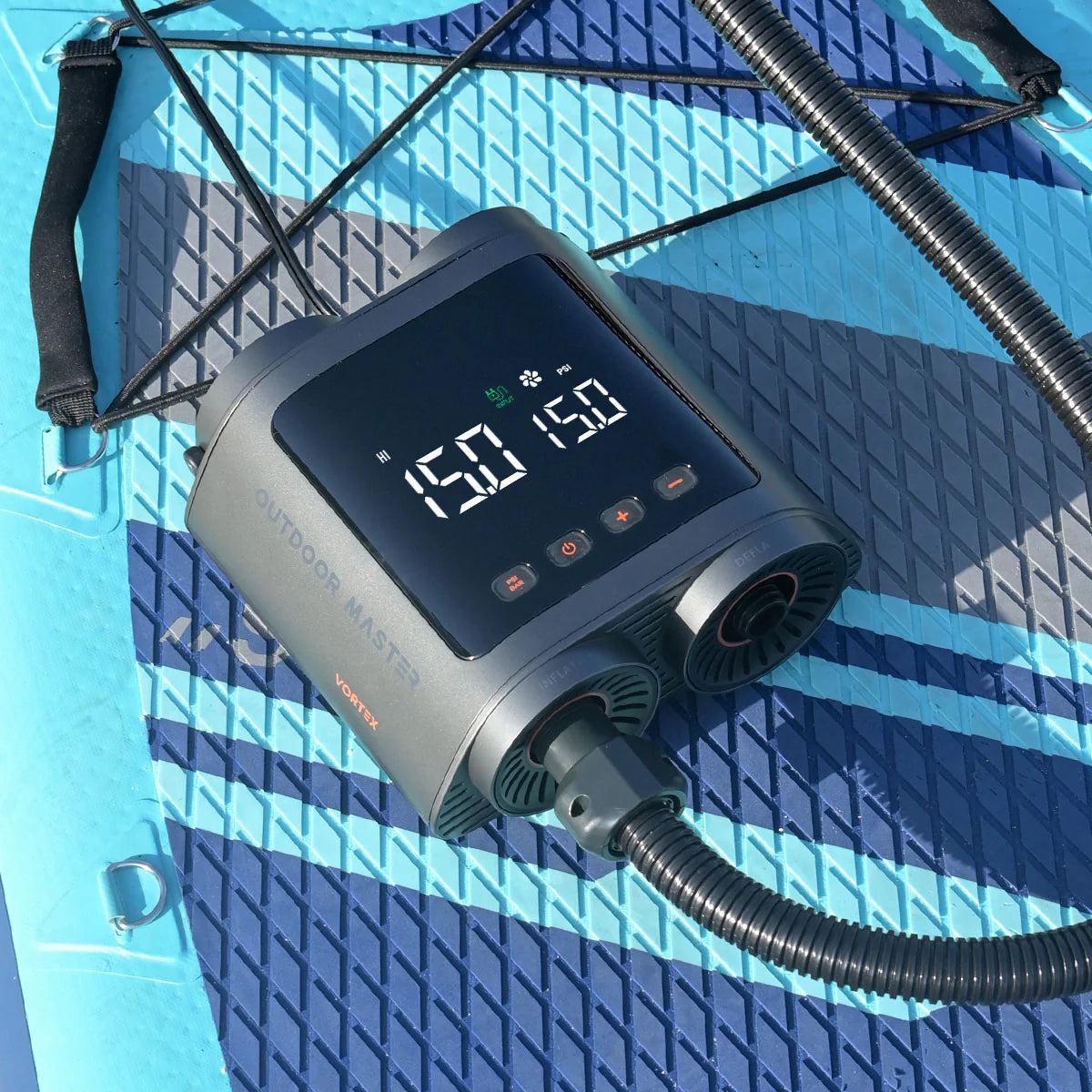 VORTEX Electric SUP Pump