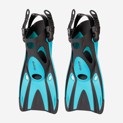 MOBULA Snorkeling Set 3 Pieces for Adults