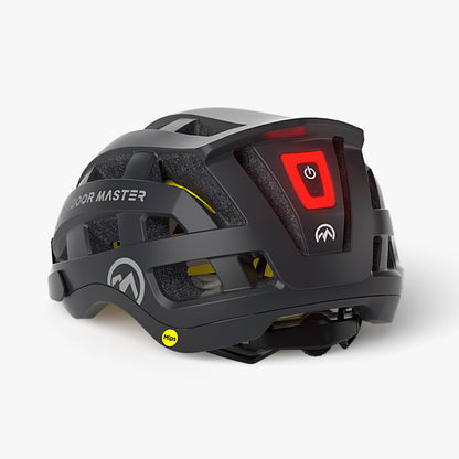 GEM 2 MIPS Bike Helmet with Light