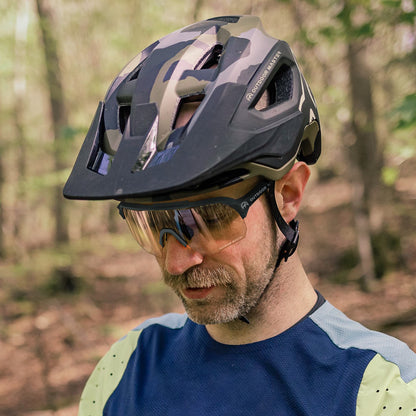 HAWK HD Polarized Sport Sunglasses