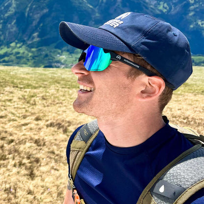 HAWK HD Enhance Sport Sunglasses