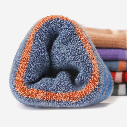 Merino Wool Ski Socks