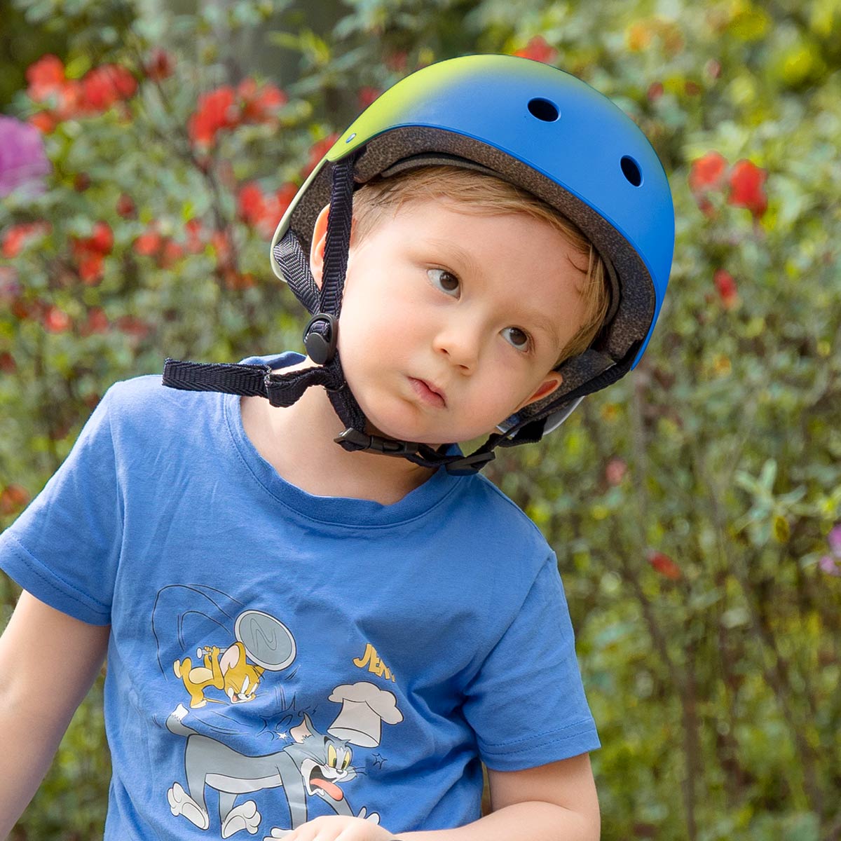 ORYX Kids Skateboard & Bike Helmet Edition