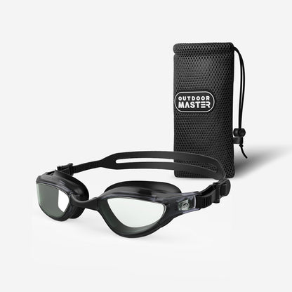 GOBY Anti-fog Swim Goggles