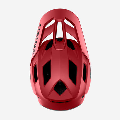 RHINO MIPS Full Face Bike Helmets