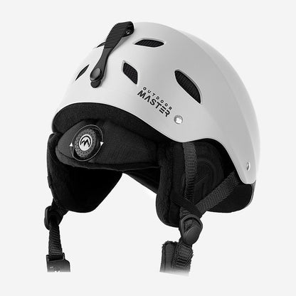 Bundle Sale - ULTRA Goggles + Lens + KELVIN Helmet