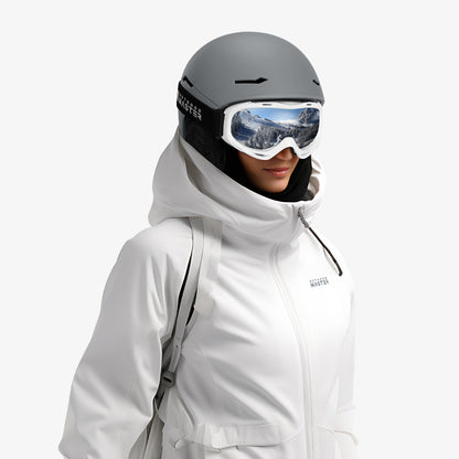 ELK MIPS Snow Helmet