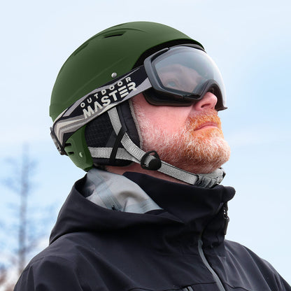 KELVIN 2 Ski Helmet