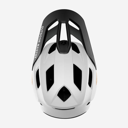 RHINO Full Face Bike Helmets