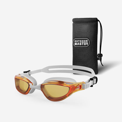 GOBY Anti-fog Swim Goggles
