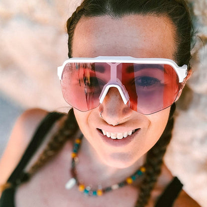 HAWK HD Enhance Sport Sunglasses
