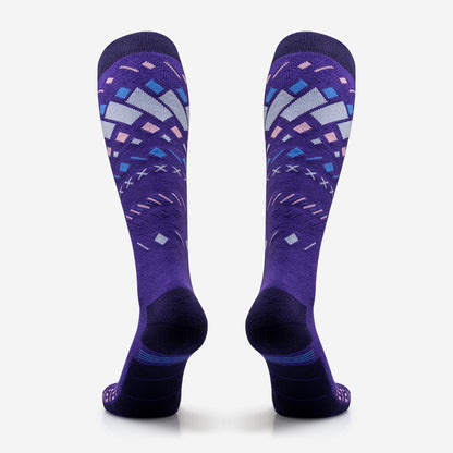 Cotton Snowboard Socks