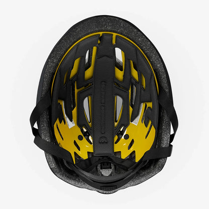 PEBBLE MIPS Road Bike Helmet
