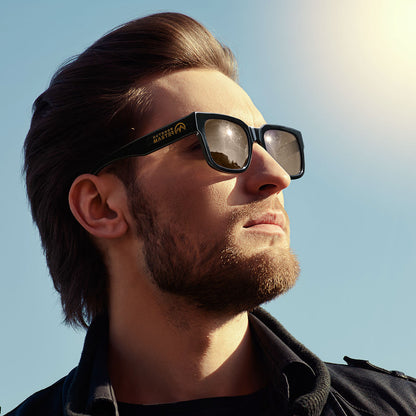 RAVEN Polarized Sport Sunglasses